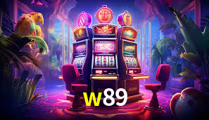 w89 bet